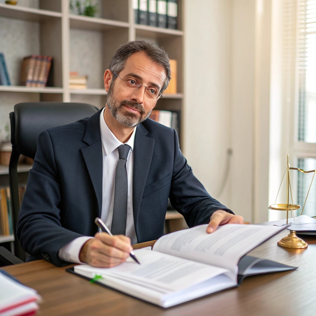 Avocat OQTF