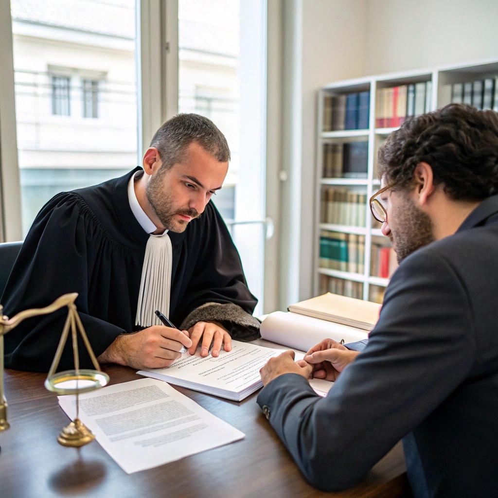 Avocat recours OQTF