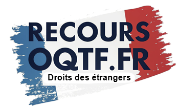 Logo Recours OQTF